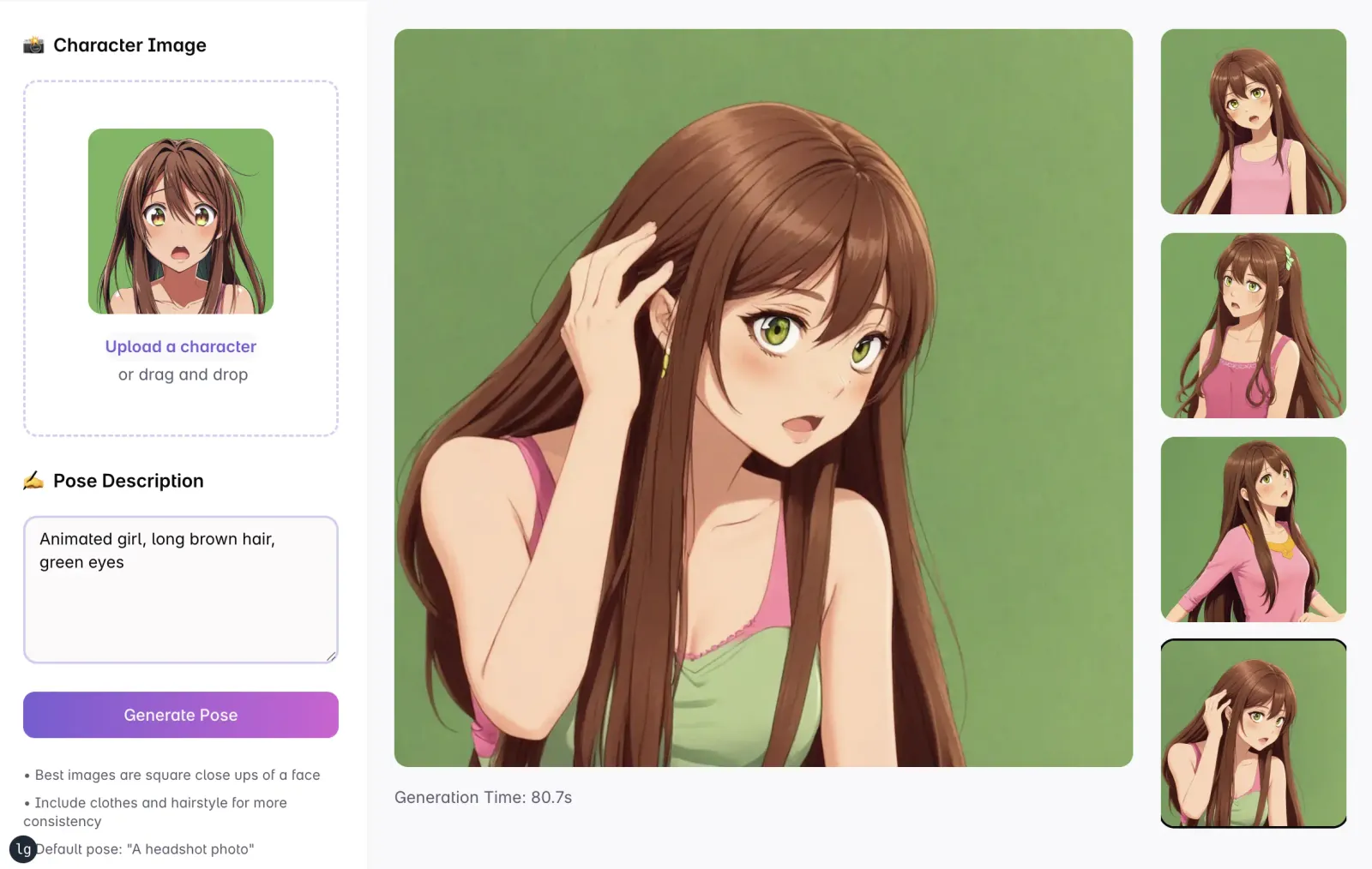Best AI Pose Generators for Anime Artists 2026